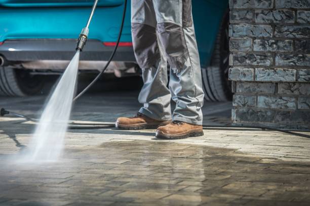 Best Driveway Cleaning and Restoration in Fairmount Heights, MD