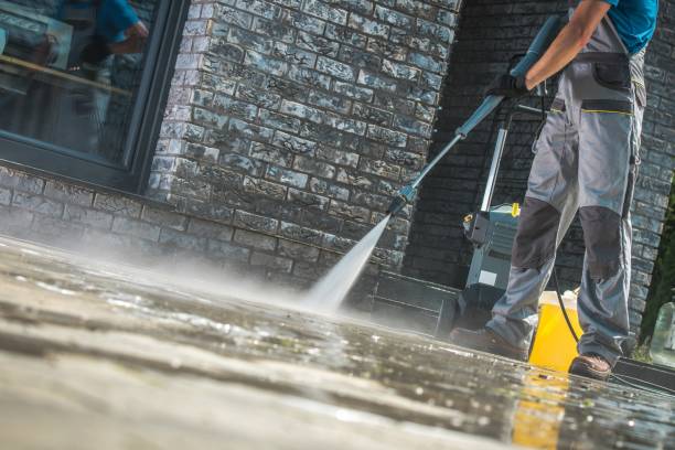 Best Oil and Grease Removal from Surfaces in Fairmount Heights, MD