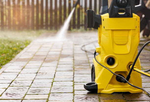 Best Roof Cleaning and Mildew Removal in Fairmount Heights, MD