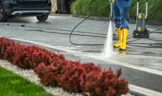 Best Concrete Surface Cleaning in Fairmount Heights, MD