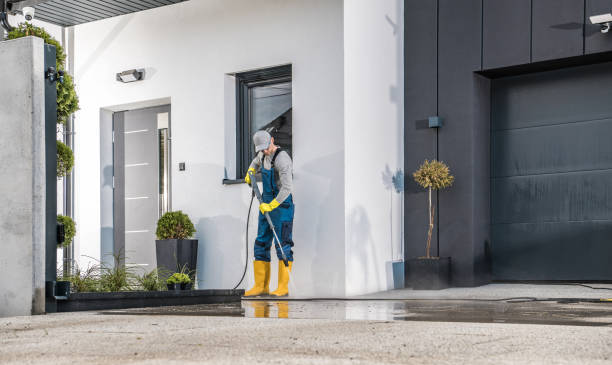 Best Soft Washing for Delicate Surfaces in Fairmount Heights, MD