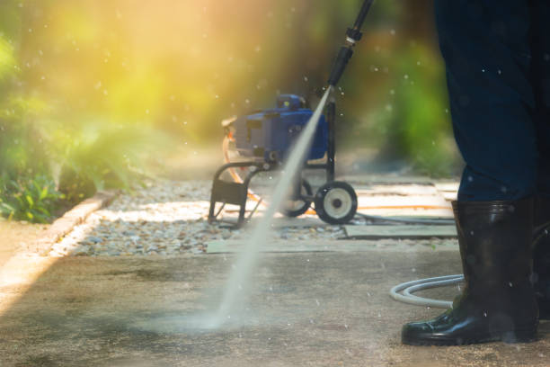 Reliable Fairmount Heights, MD Pressure Washing Services Solutions